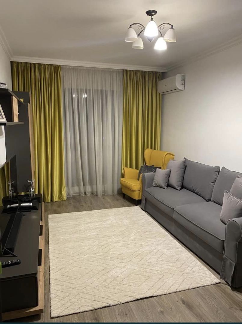 Apartament de vanzare 2 camere Lux Bragadiru 120.000 EURO - Poză 4