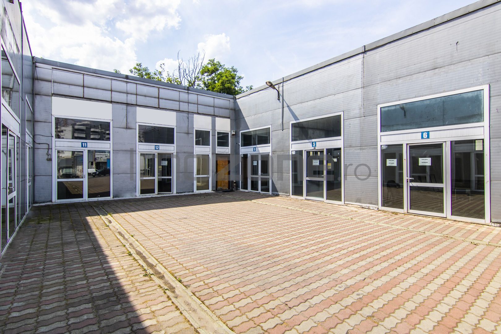 Spatiu Comercial | DE INCHIRIAT | Valea Cascadelor | Depozit | Showroom | Retail - Poză 4