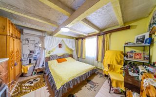 Casa în Curtici cu două corpuri de cladire, teren de 1080mp, comision 0 % - Poză 4