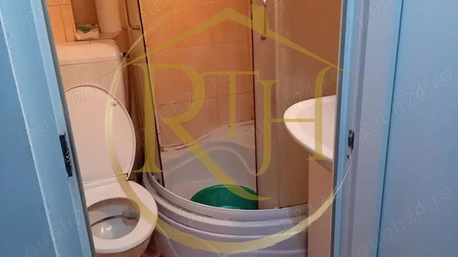 Oferim spre închiriere un apartament cu 1 cameră lângă Shopping City Timisoara - Poză 9