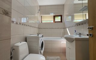 Mobilat modern 2 camere, parcare, Iris zona Maramuresului - Poză 6