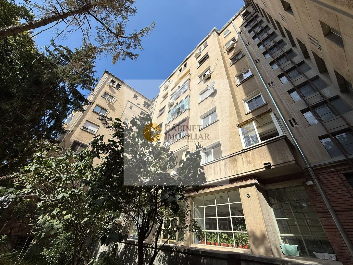 Garsoniera I 35 mp  I Cismigiu I Balcon deschis - Poză 18