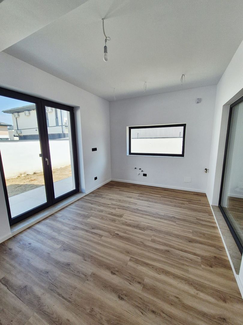 Vila TUNARI MODERNA, Luminoasa, Zona EXCELENTA - Poză 6