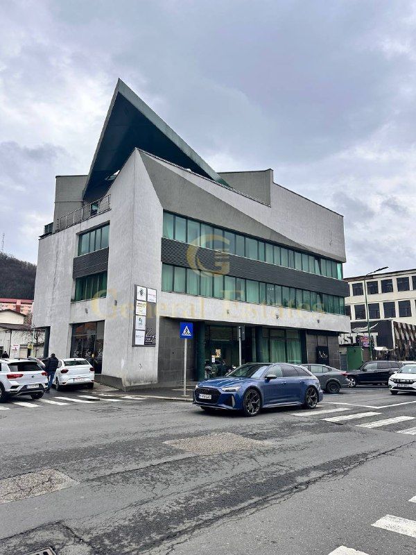 Birouri de închiriat – zona AFI Brașov | Spații diferite - Poză 1