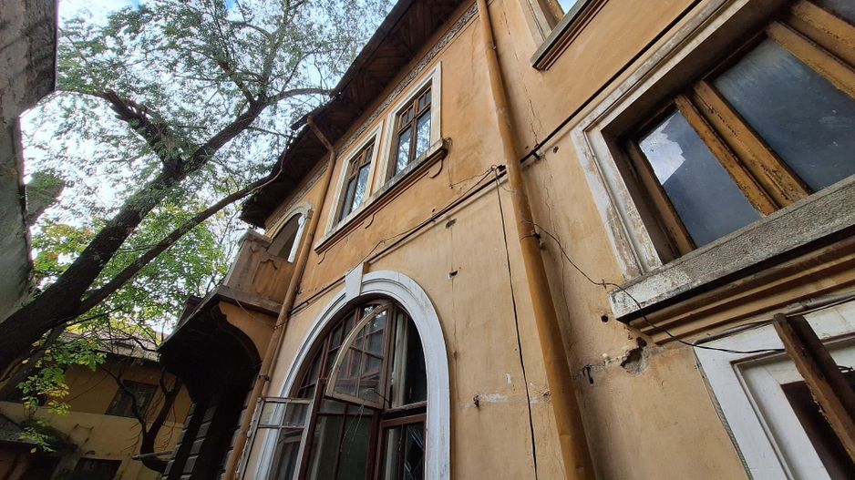Proprietate Prestigioasa 700 mp - 344 mp teren Pache - Ferdinand - Poză 10
