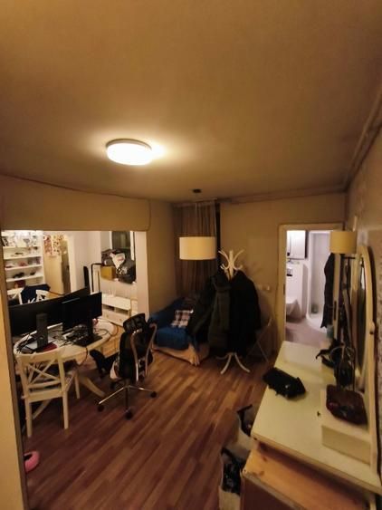 Apartament 3 camere - Cișmigiu, mobilat, centrala proprie, bloc fără risc - Poză 3