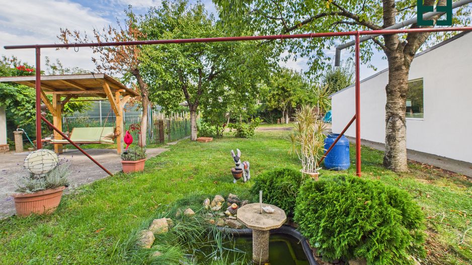 Casă tip Duplex cu 8 camere  - Zona Bujac - Arad - Poză 33