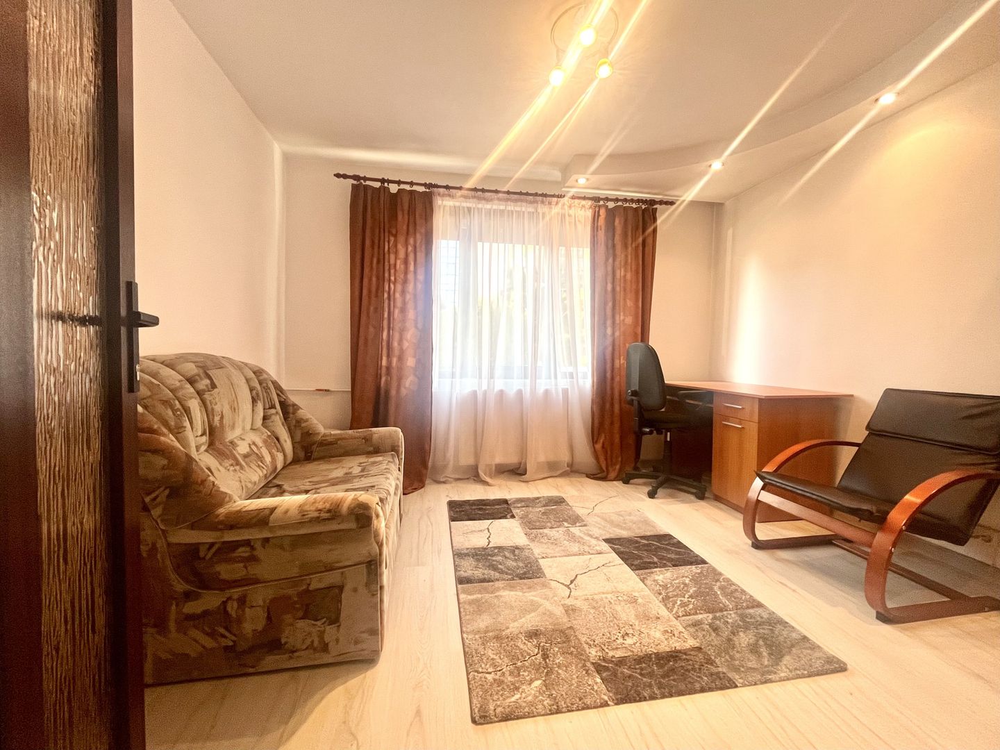 Apartament 3 camere, modern si spațios, zona Centrala- Take Ionescu - Poză 7