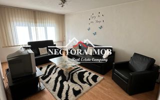 NECTORA IMOB-Apartament 3 camere, Zona Decebal-Dacia, 68 mp, utilat! - Poză 1