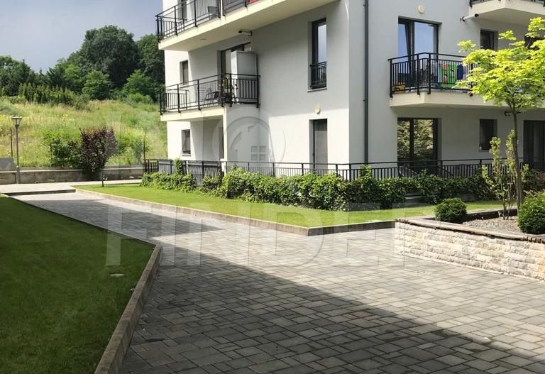 Apartament 2 Camere 53mp Cartier Europa | Parcare subterana | La cheie - Poză 14