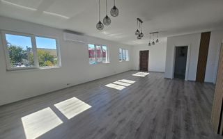 Inchiriere spatiu comercial 129.4 mp – Sos.Berceni, metrou Aparatori - Poză 4