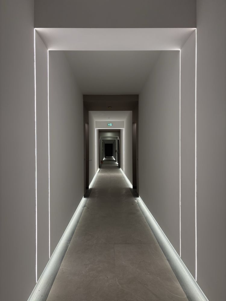 DE INCHIRIAT | APARTAMENT 2 CAMERE | NUSCO CITY - Poză 6