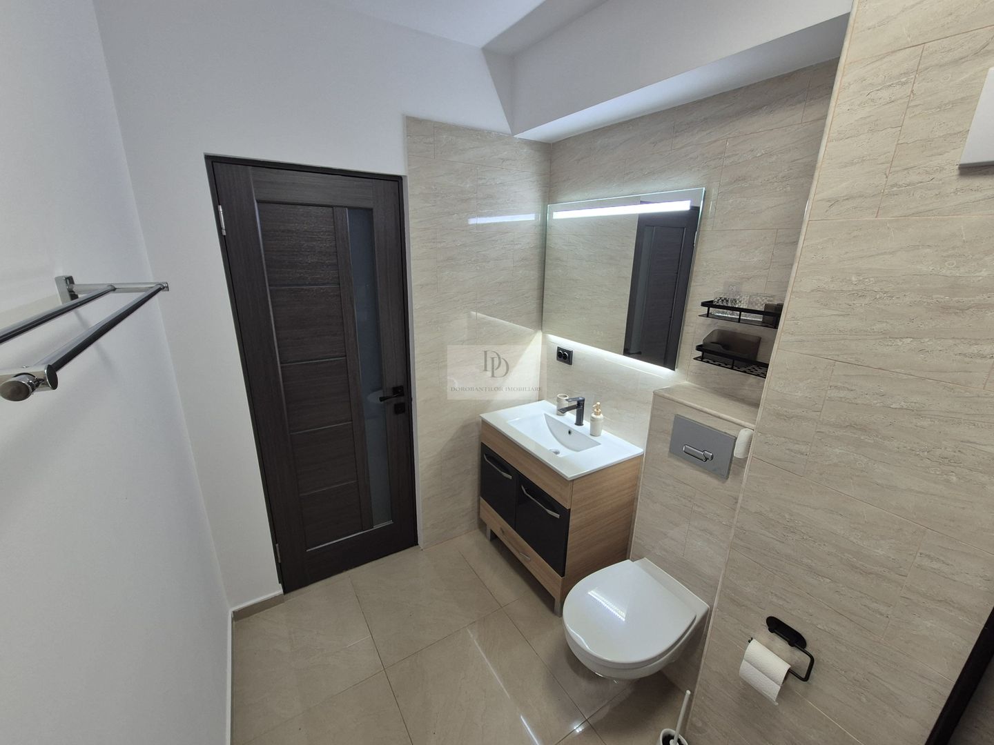 Vânzare Apartament 2 camere | Intre Lacuri - Mureșului | Iulius Mall - Poză 10