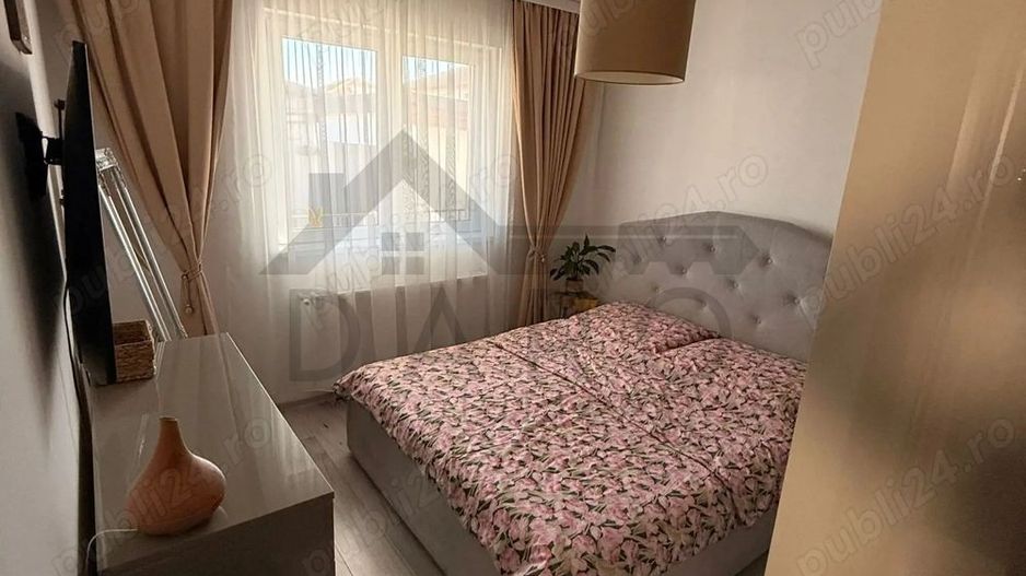 🏡 Casă modernă de vânzare | 3 camere | Sâncraiu de Mureș - Poză 7