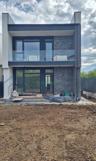 Casă modernă NZEB în Hlincea, la 3 km de Bulevardul Poitiers - Poză 12