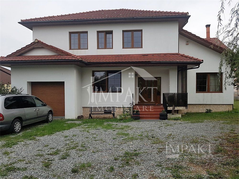 Imobil 500 mp pe teren 2023 mp – ideal pentru clinica sau investitie! - Poză 4