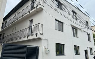 Apart-Hotel de inchiriat -6 GARSIONIERE -ZONA 13 SEPTEMBRIE - Poză 30