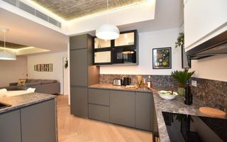 Apartament de lux cu 3 camere – Centralis, Universitate, București - Poză 1