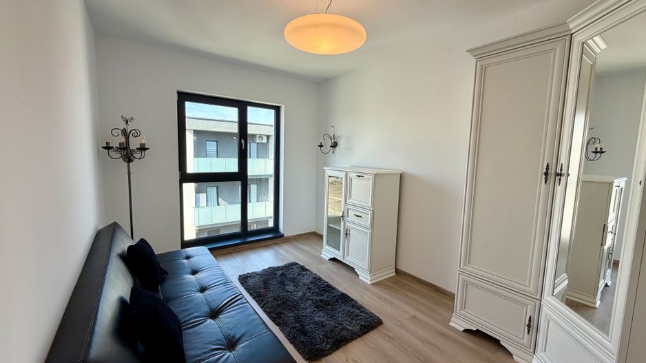 Apartament 3 camere | Cristian complex Lebay Residence - Poză 10