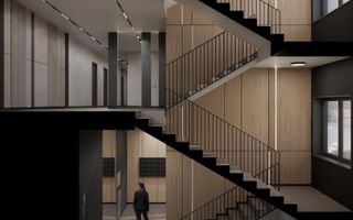 APARTAMENT DE VANZARE 2 CAMERE FINISAT BLOC NOU FLORESTI - Poză 3