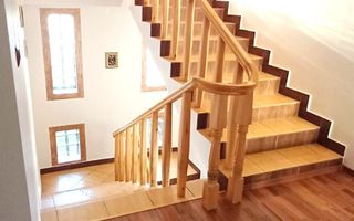 Vila P+1+M, 6 camere, Micro 16, 303 mp utili, teren 406 mp – 272.000 Euro - Poză 7