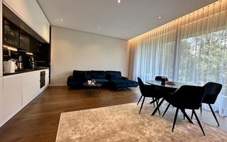 One Rahmaninov - Un nou standard al luxului - park view - Poză 9