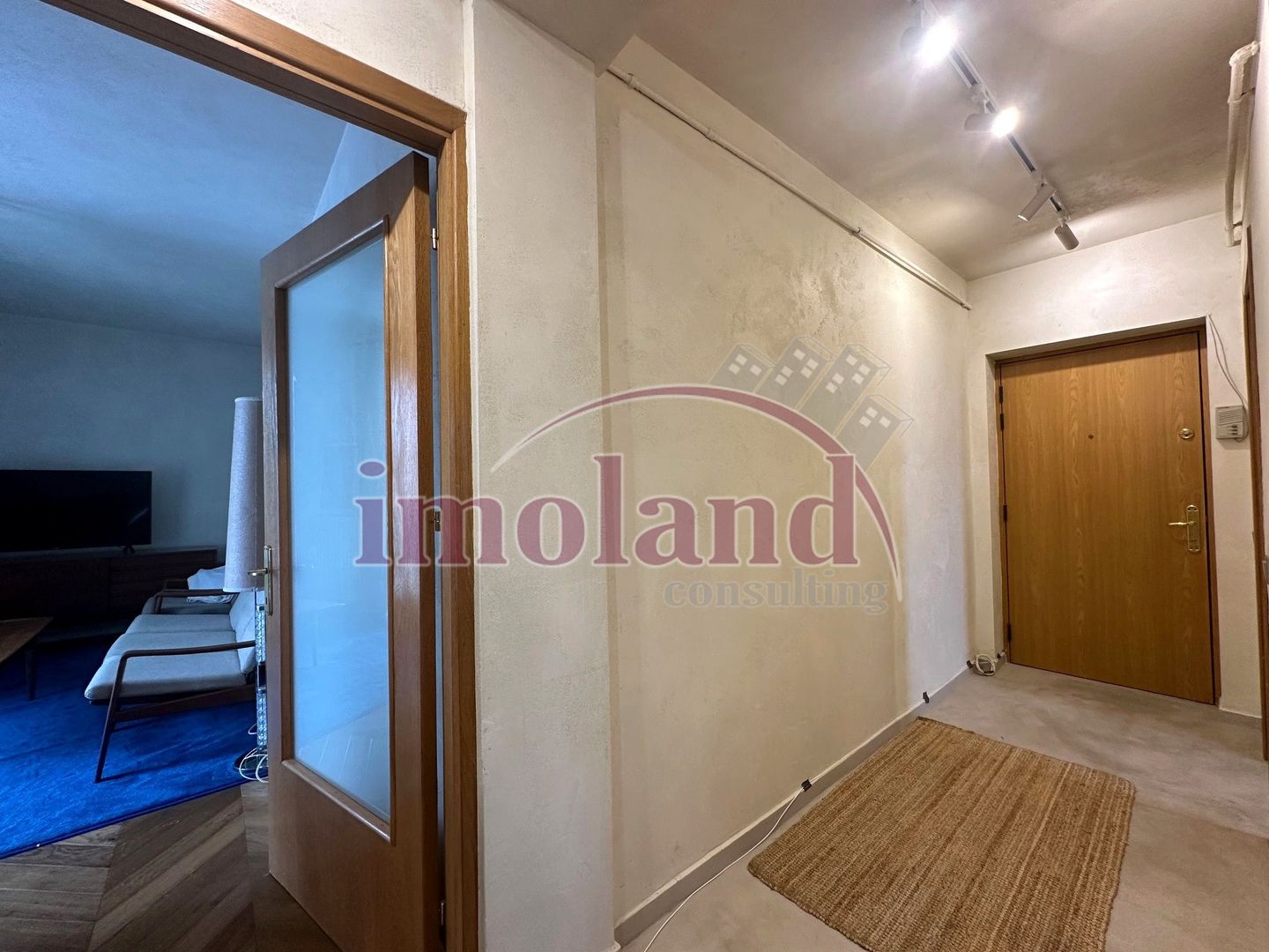 Apartament 2 camere decomandate - 46mp - Floreasca - Glinka - Poză 13