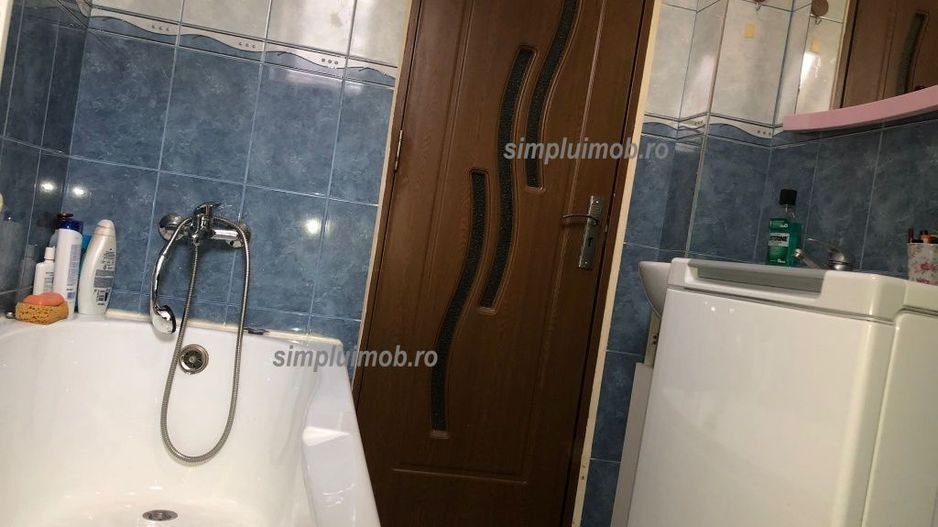 Centrala Proprie 2 Camere Huedin Drumul Gazarului Sector 4 - Poză 9