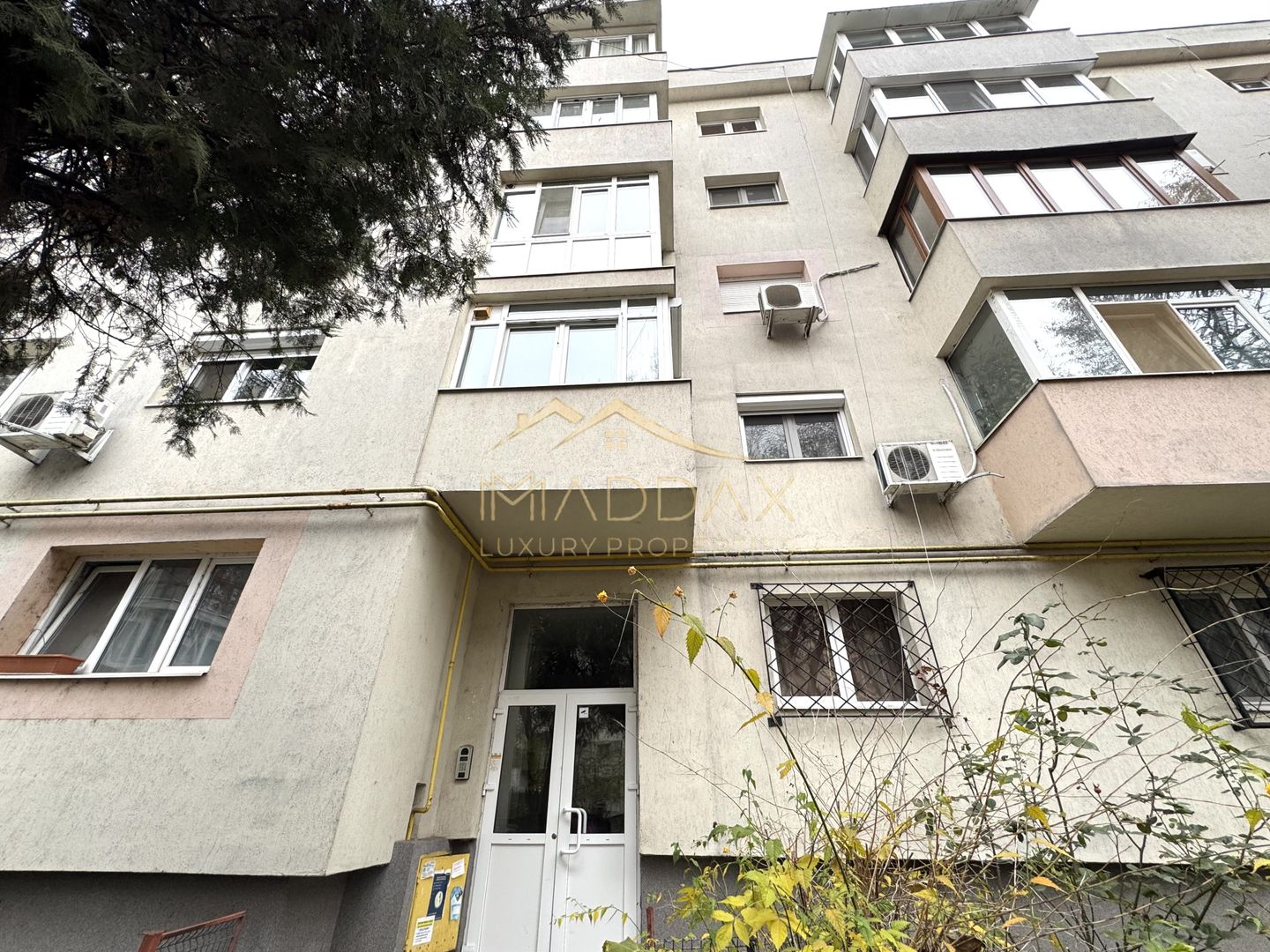 Apartament cu 2 camere *imobil boutique* // Beller - Poză 18