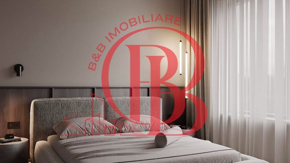 Vila  de tip duplex 4 camere Pompa Caldura Titan Pallady - Poză 5