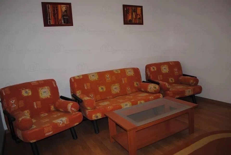 GARSONIERA DECOMANDATA MODERNA MOBILATA & UTILATA BLOC 1982 - Poză 5