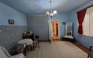 Casa individuala D+P+Pod teren 252 mp baie cu geam si curte in Sibiu - Poză 12