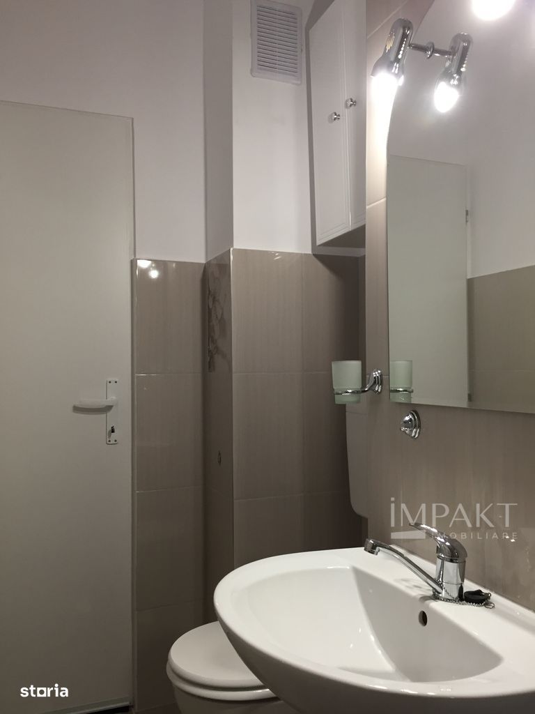 Apartament de inchiriat cu 1 camera ,aproape de USAMV - Poză 8