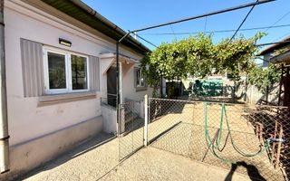 Teren + Casa 1000mp - investitie - toate utilitatile - 0% comision - Poză 1