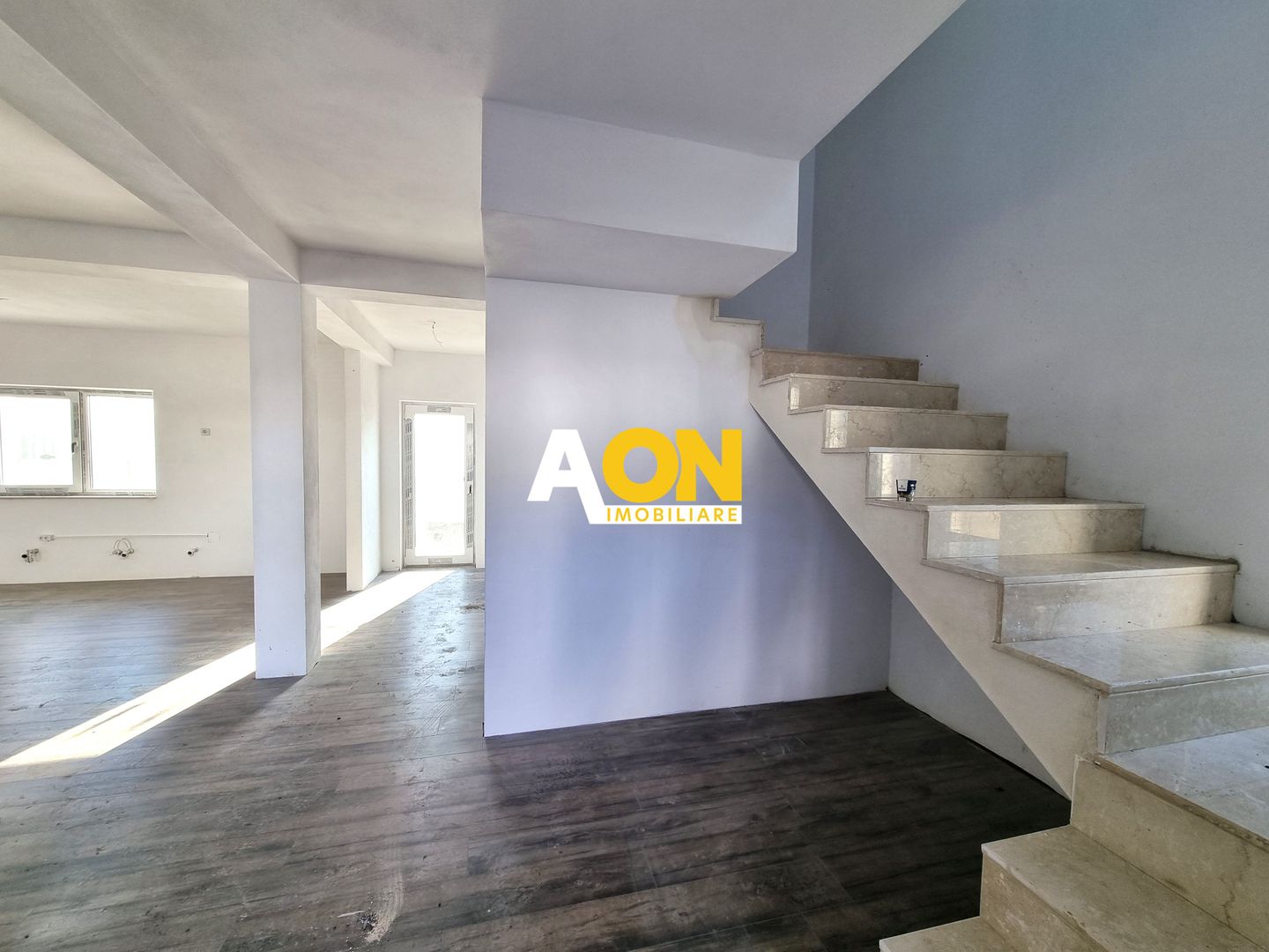 De vanzare casa tip insiruit 367 mp teren zona Alba Micesti - Poză 5