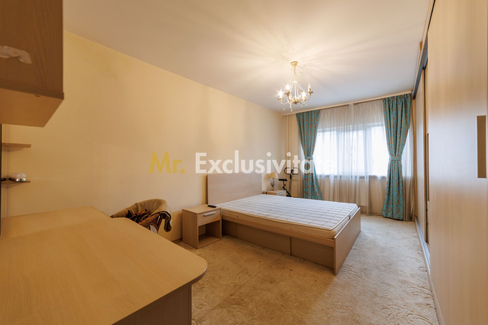 Apartament de inchiriat in Exercitiu etaj 2 - Poză 7