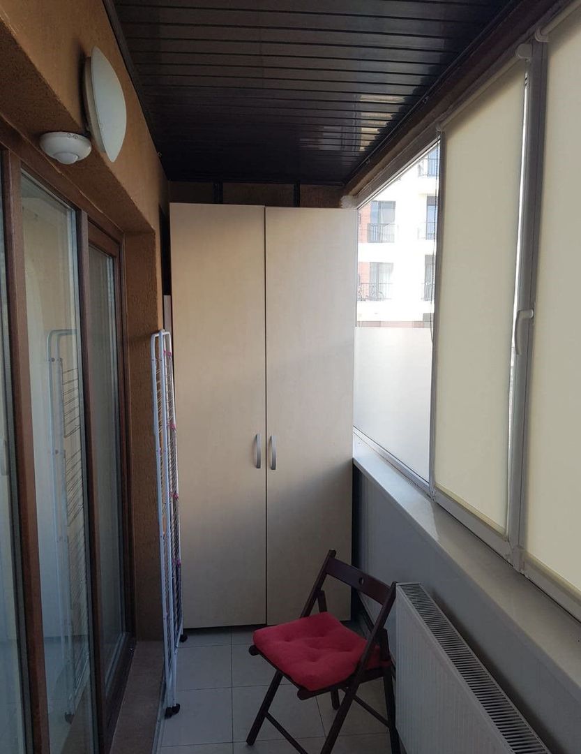 Apartament 2 camere cochet Baneasa | Sisesti - Poză 6