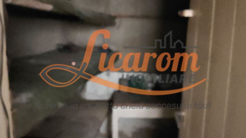 Blumana Proprietate singur in curte,2 corpuri de casa, fara amenajari - Poză 6