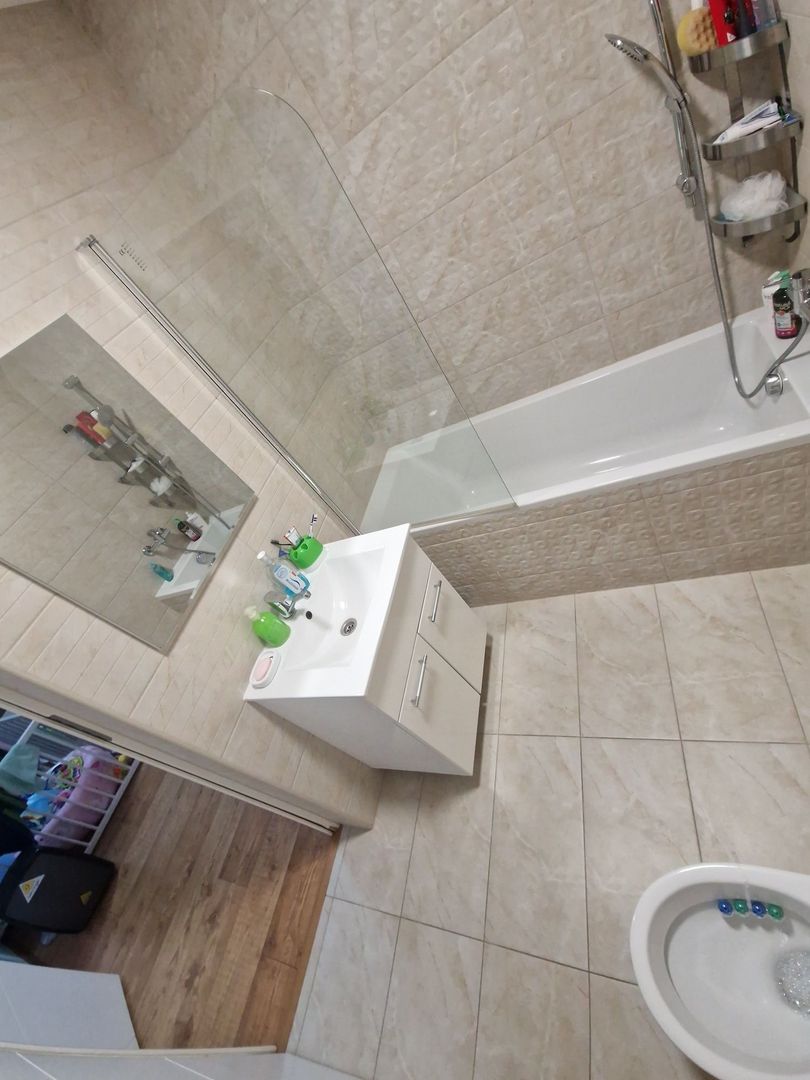 Casa Manolache IF 3 min Ikea Pallady si Metrou Hills - Poză 5