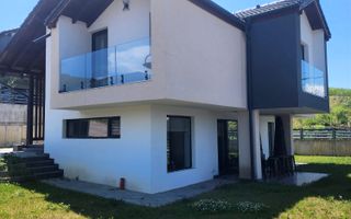 Casă individuală modernă | Livezeni | 120 mp utili | Mobilată Utilată - Poză 2
