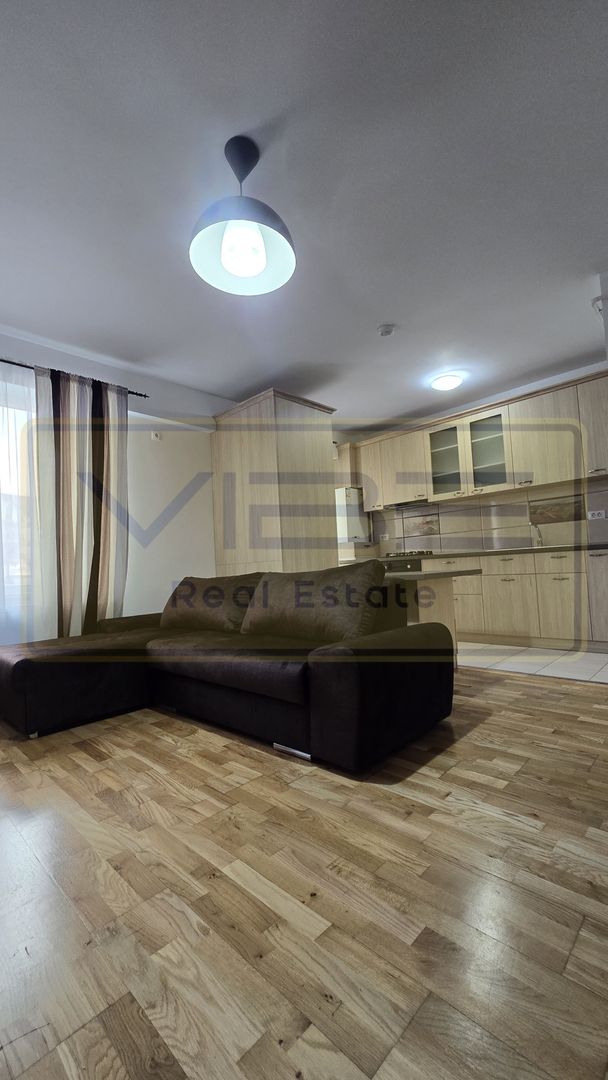 Tatarasi- Piata Chirila- bloc nou -2 camere ! - Poză 13