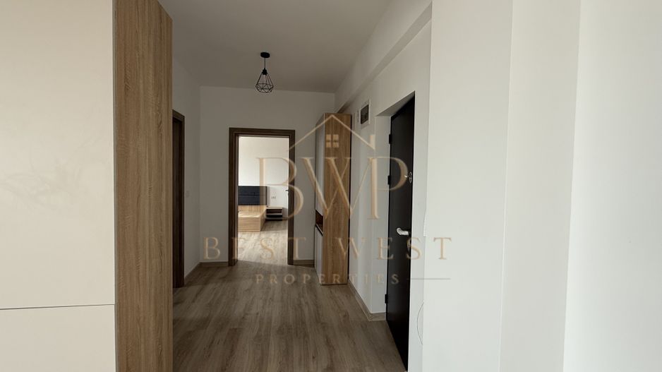 Apartament cu două camere, prima închiriere - Lipovei - Poză 4