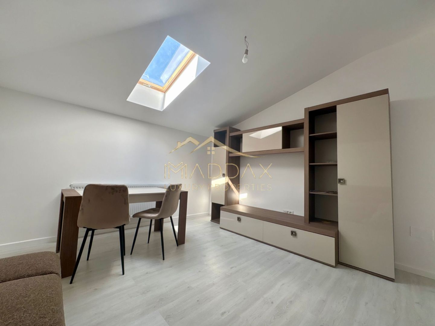Apartament 2 Camere Chiajna-Eficienta & Confort de la 52.000e Tva Inclus - Poză 2