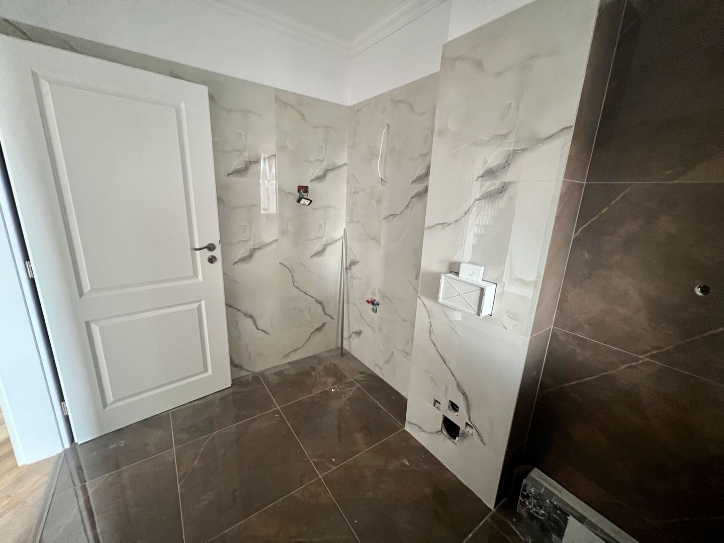 DUPLEX SPATIOS - Poză 6