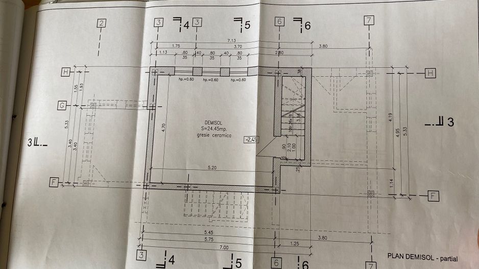 Casa zona Calea Aradului - Poză 5