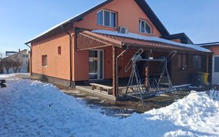 Casă individuală – Letea Veche | 180 mp utili | Teren 1.000 mp - Poză 23