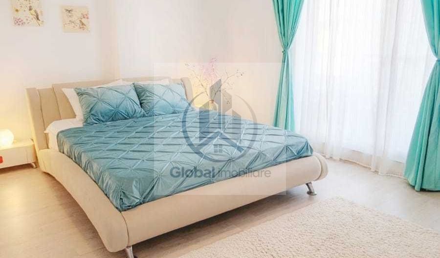 Proprietar_vand Apartament 3 camere vis-a-vis de Aeroportul Otopeni - Poză 1