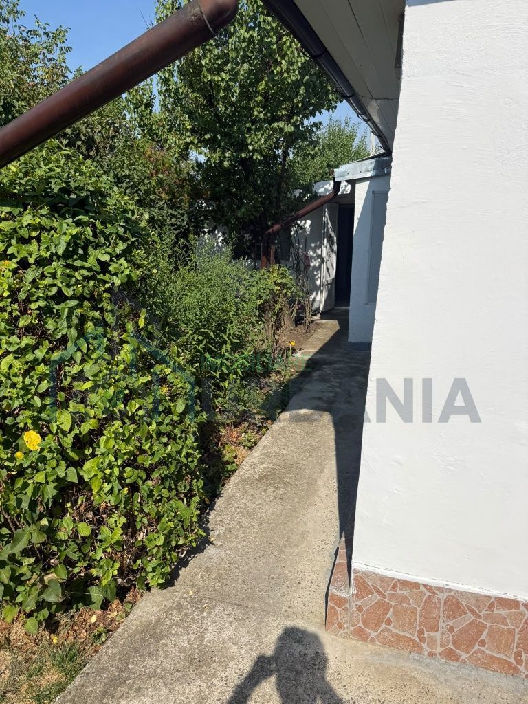 Casă de epocă renovată în zona exclusivistă Tg. Cucu, Iași - Poză 4