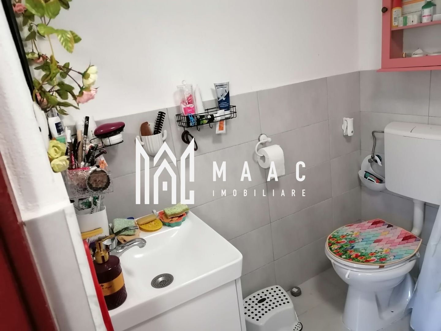 Casa individuala | Teren 868 MP | 2 bai | Pivnita | Arpasu - Poză 24