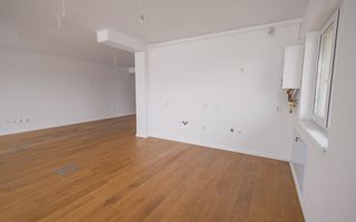 Penthouse | 4 camere | Balcon | Parcare | Terasa | D. Stanca - Poză 4